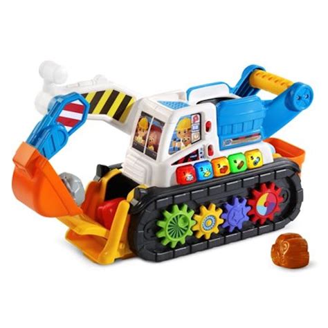 mini toy digger set|mini digger for kids.